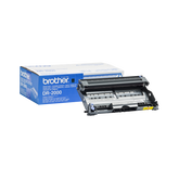 Brother Drum Unit 12k pages - DR2000